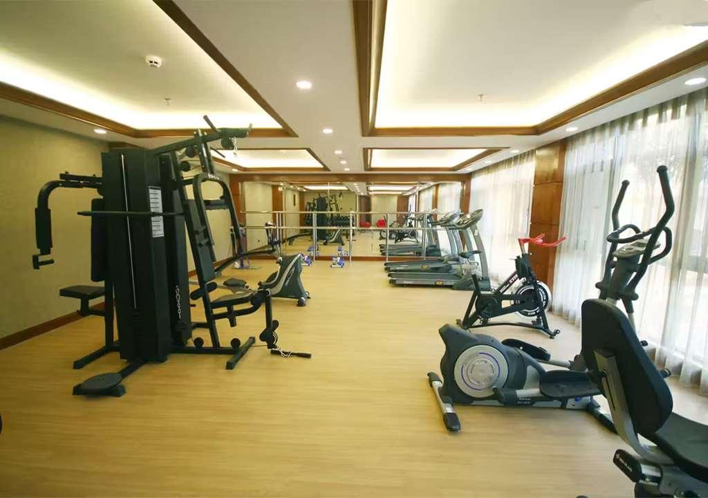 Ramada Plaza Xishuangbanna Hotel สิ่งอำนวยความสะดวก รูปภาพ