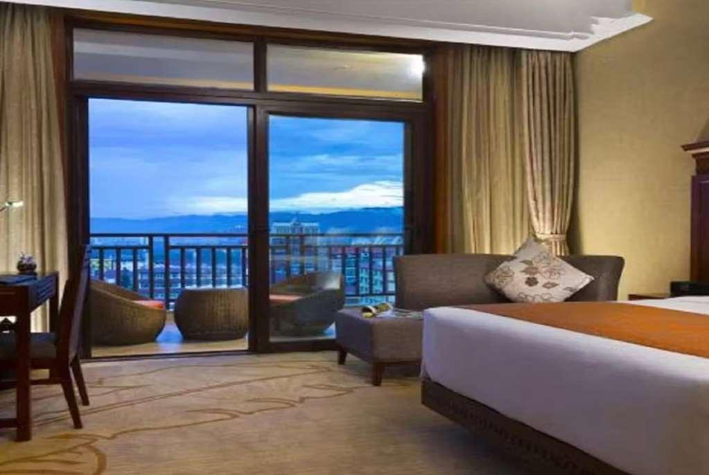 Ramada Plaza Xishuangbanna Hotel ห้อง รูปภาพ