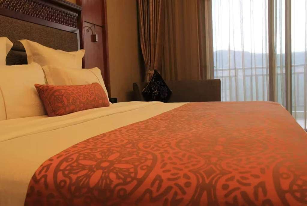 Ramada Plaza Xishuangbanna Hotel ห้อง รูปภาพ